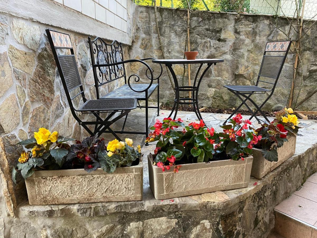 Apartma Leban Most Na Soci Most na Soči Exterior foto
