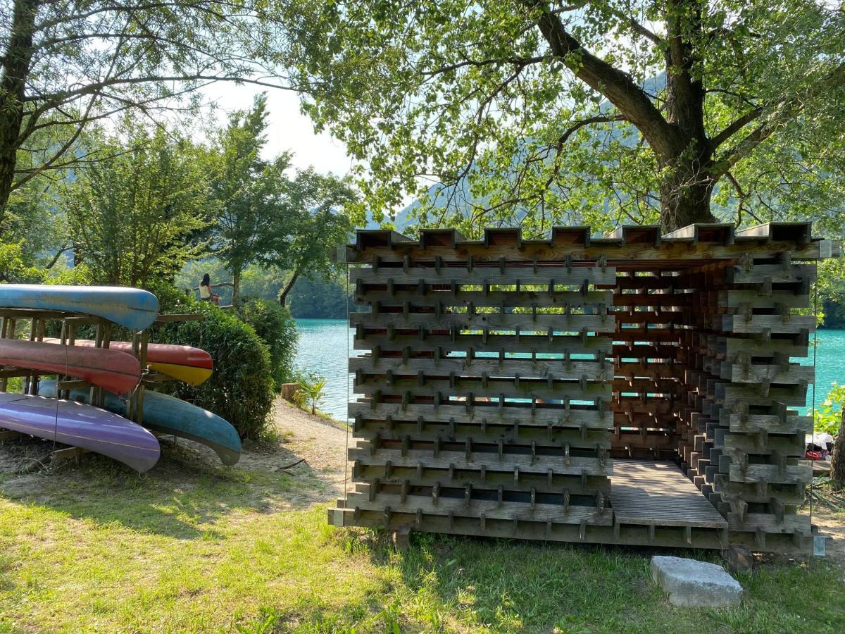 Apartma Leban Most Na Soci Most na Soči Exterior foto