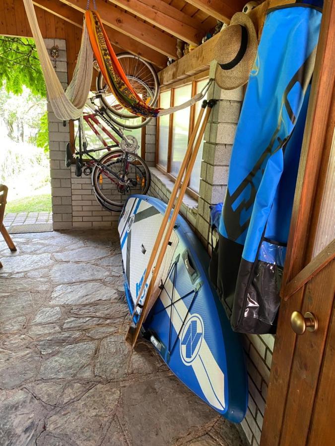 Apartma Leban Most Na Soci Most na Soči Exterior foto