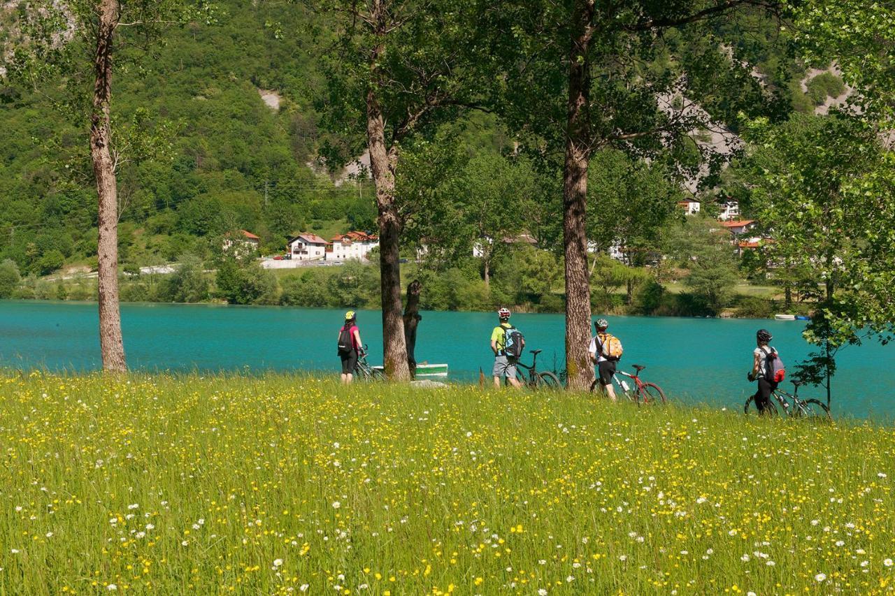 Apartma Leban Most Na Soci Most na Soči Exterior foto